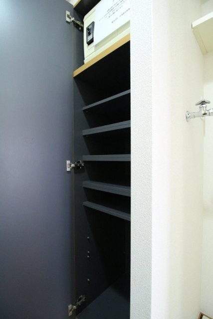 ※同仕様写真含む(玄関)