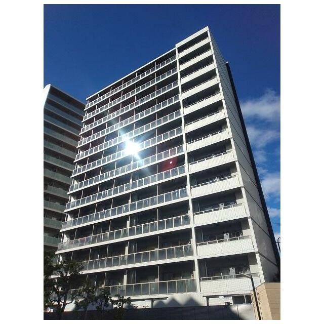 品川区平塚２丁目 【賃貸居住】マンション