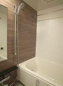 ※同仕様写真含む(風呂)