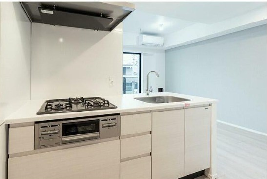 ※同仕様写真含む(キッチン)