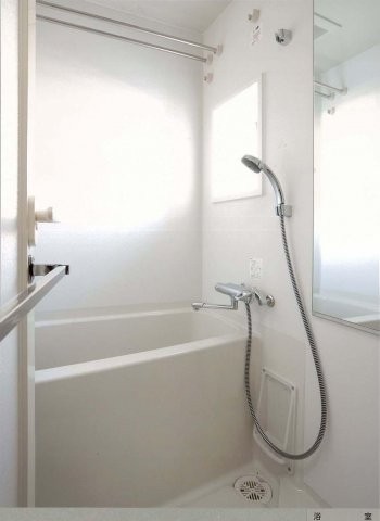 ※同仕様写真(風呂)