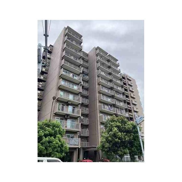 品川区北品川１丁目 【賃貸居住】マンション