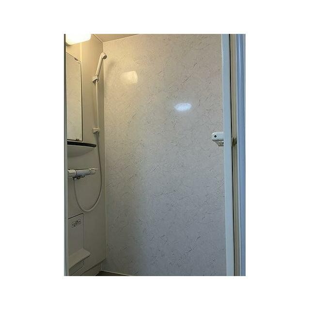 シャワールーム(風呂)