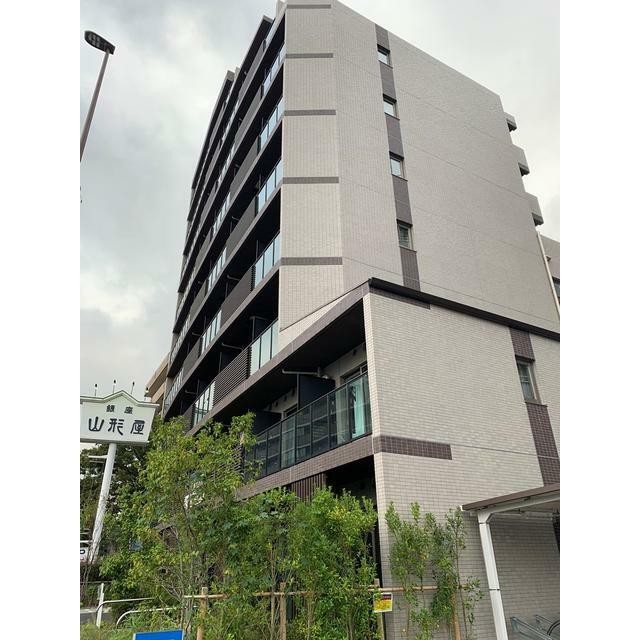 大田区中馬込２丁目 【賃貸居住】マンション