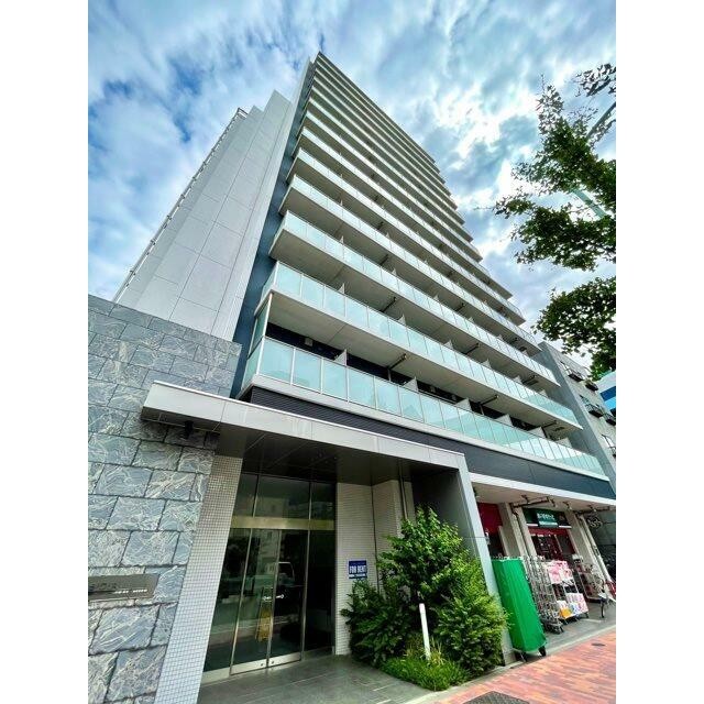 大田区蒲田４丁目 【賃貸居住】マンション