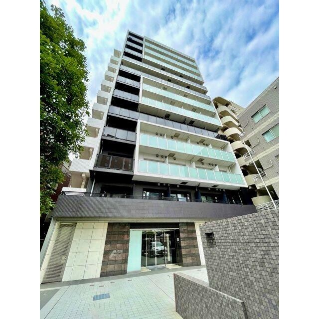 大田区南蒲田２丁目 【賃貸居住】マンション