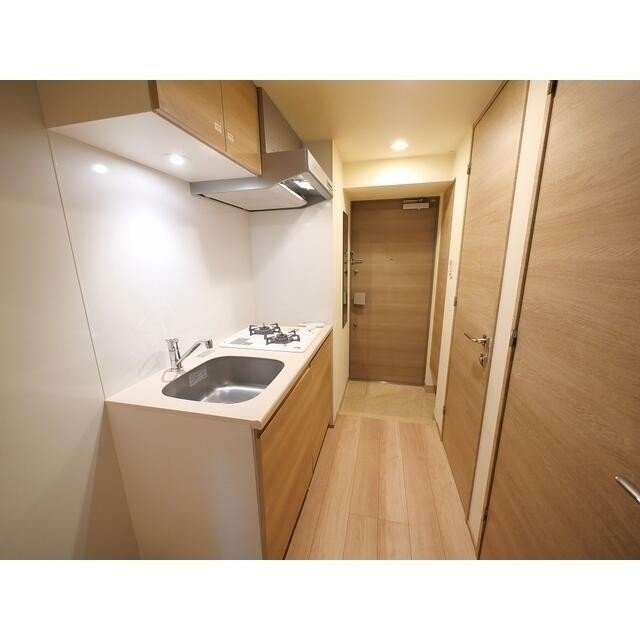 同タイプ写真 ※現況優先(キッチン)