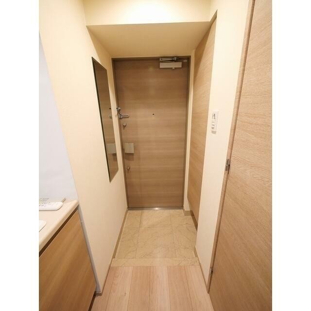 同タイプ写真 ※現況優先(玄関)