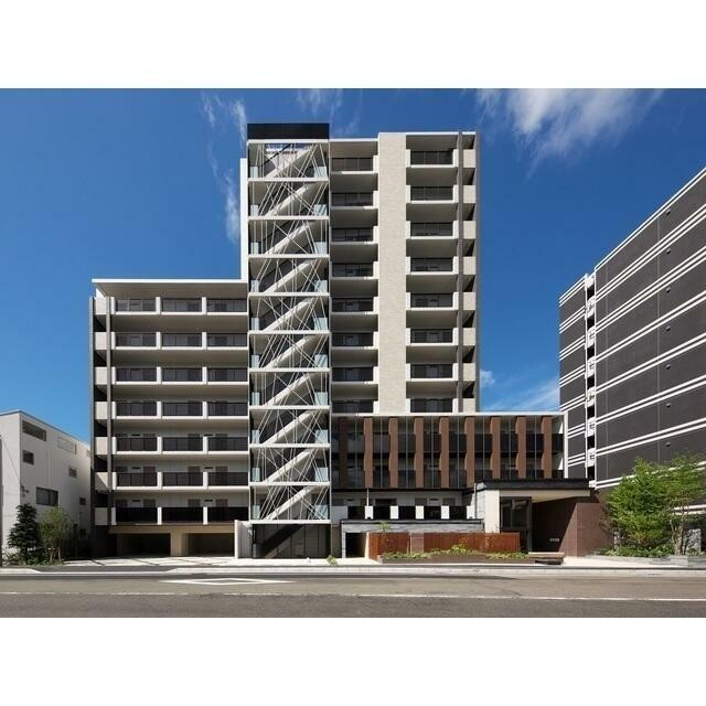 品川区北品川２丁目 【賃貸居住】マンション