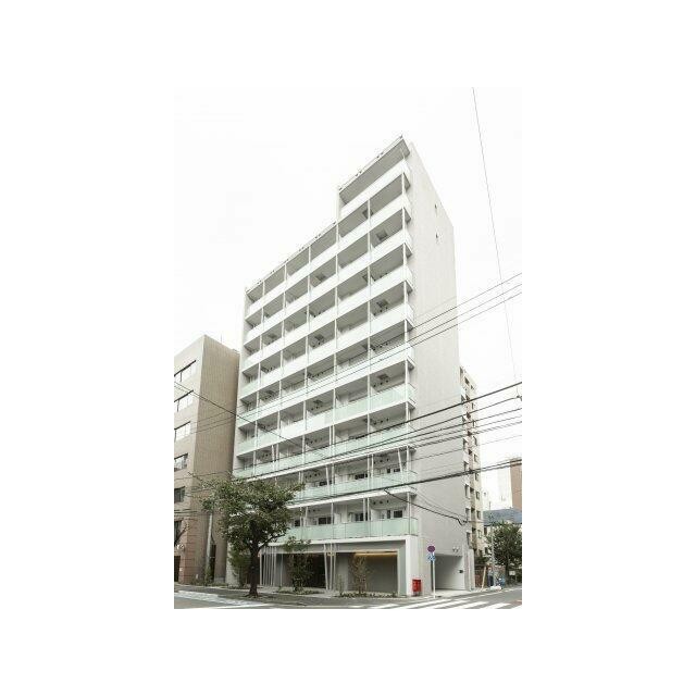 品川区南大井３丁目 【賃貸居住】マンション