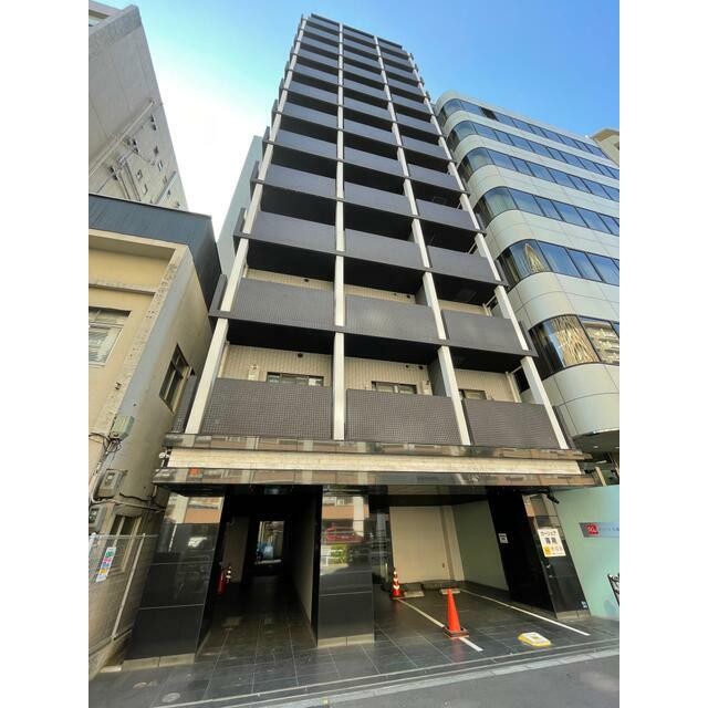 品川区南大井６丁目 【賃貸居住】マンション