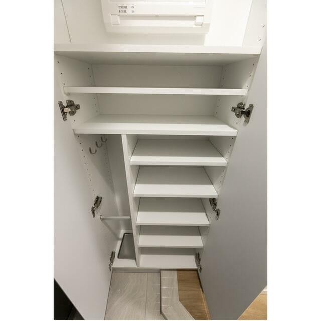 シューズボックス