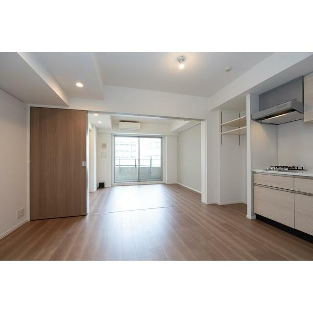 ※写真は同タイプ住戸です。