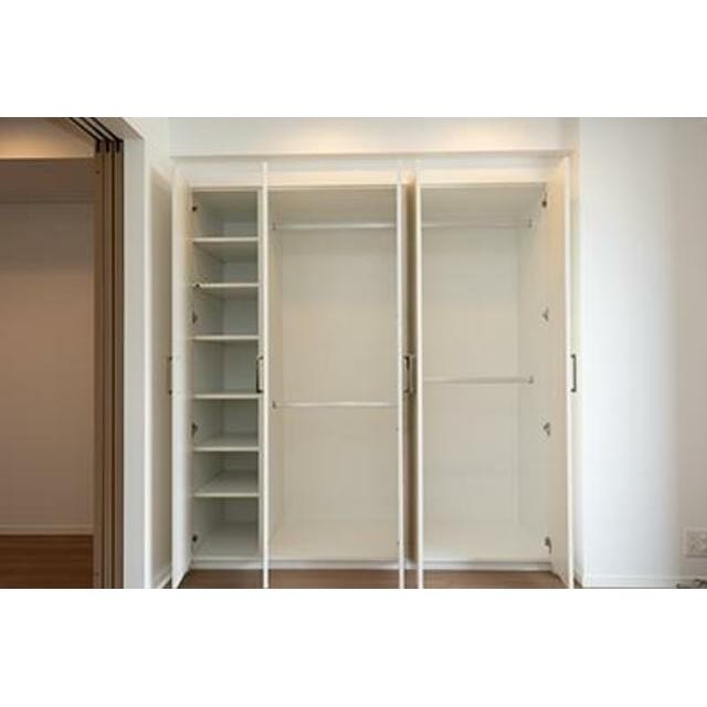 ※写真は同タイプ住戸です。(内装)