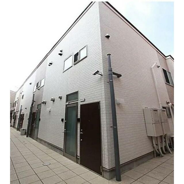 品川区東大井２丁目 【賃貸居住】アパート