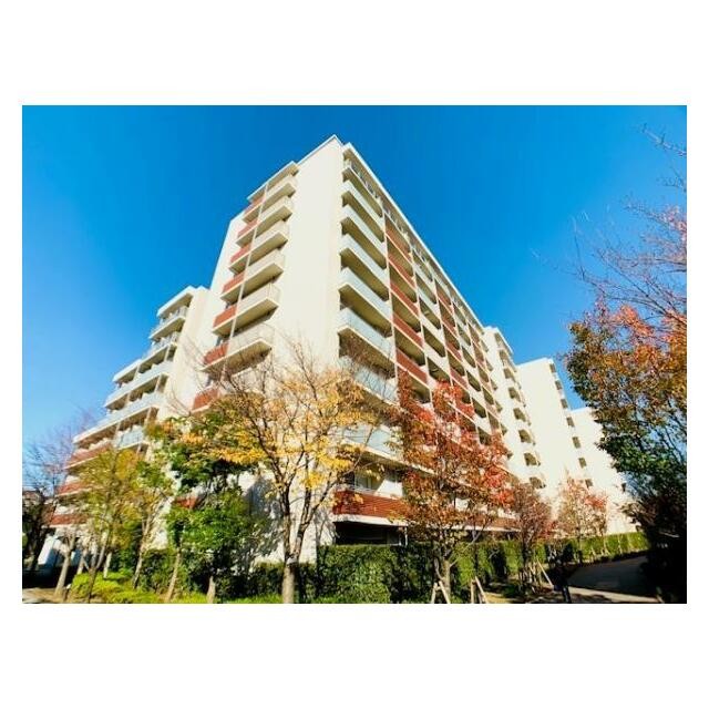 世田谷区太子堂３丁目 【賃貸居住】マンション