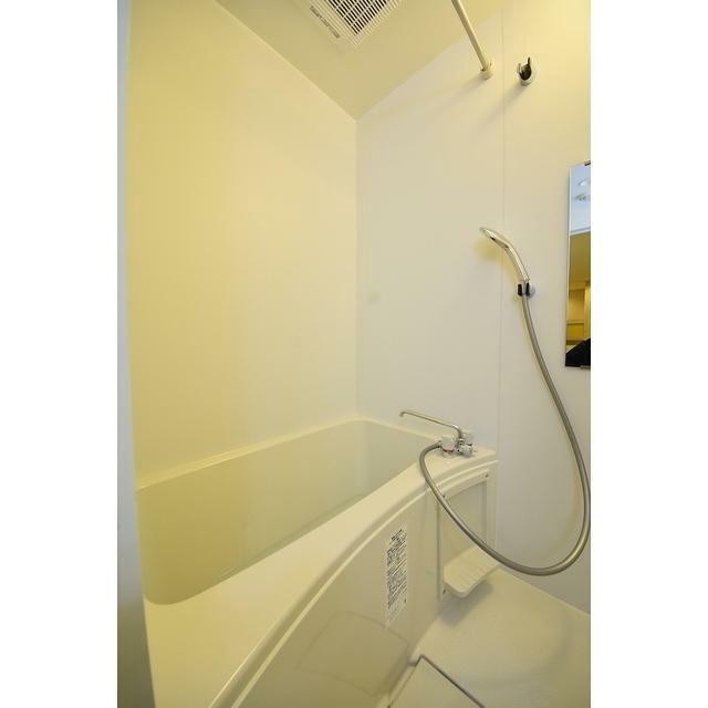 バルコニー(風呂)