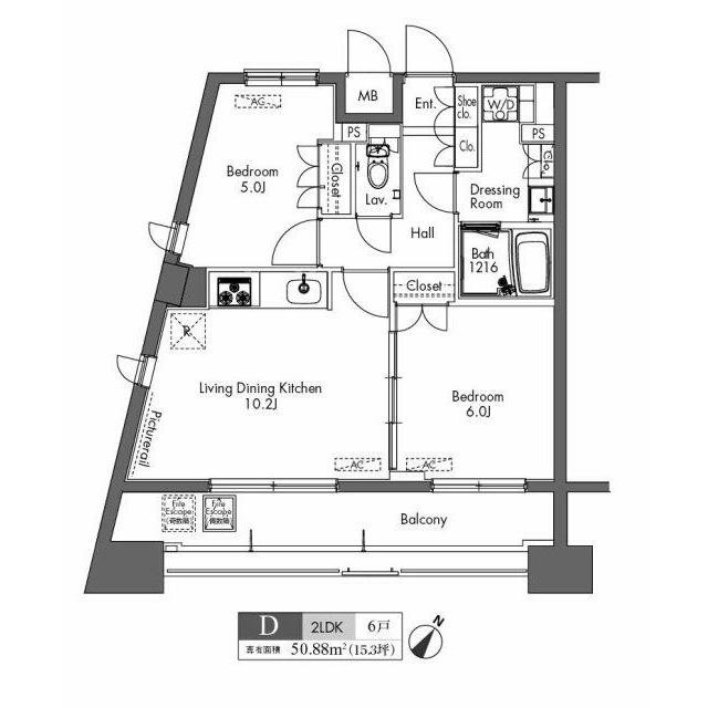 ★間取図★(間取)