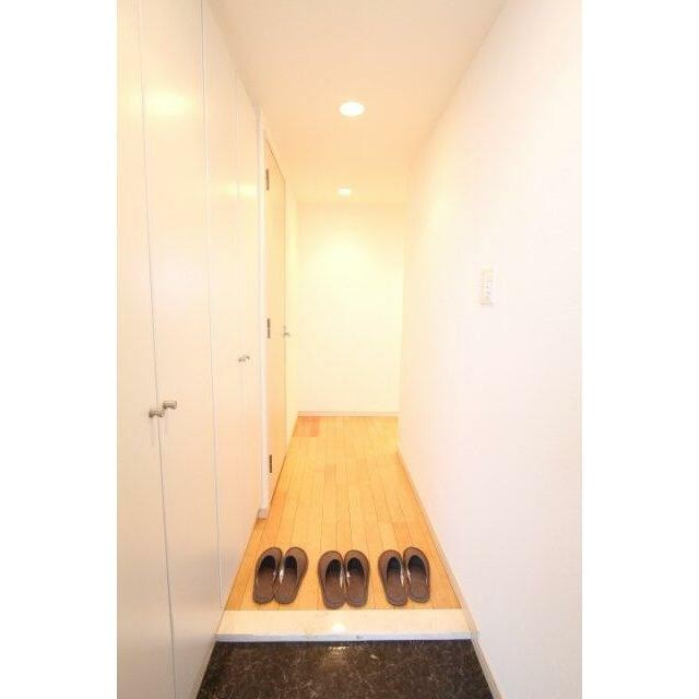 ※参考写真(玄関)