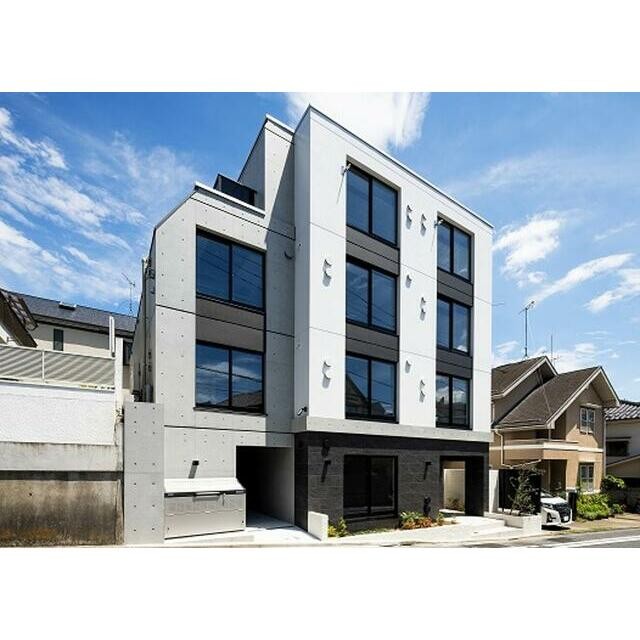 世田谷区三宿２丁目 【賃貸居住】マンション