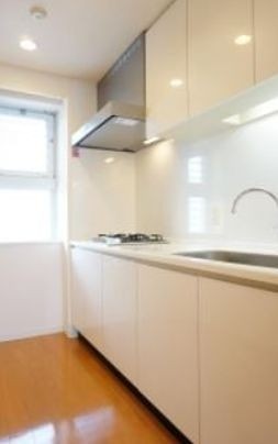 ※同仕様写真含む(キッチン)