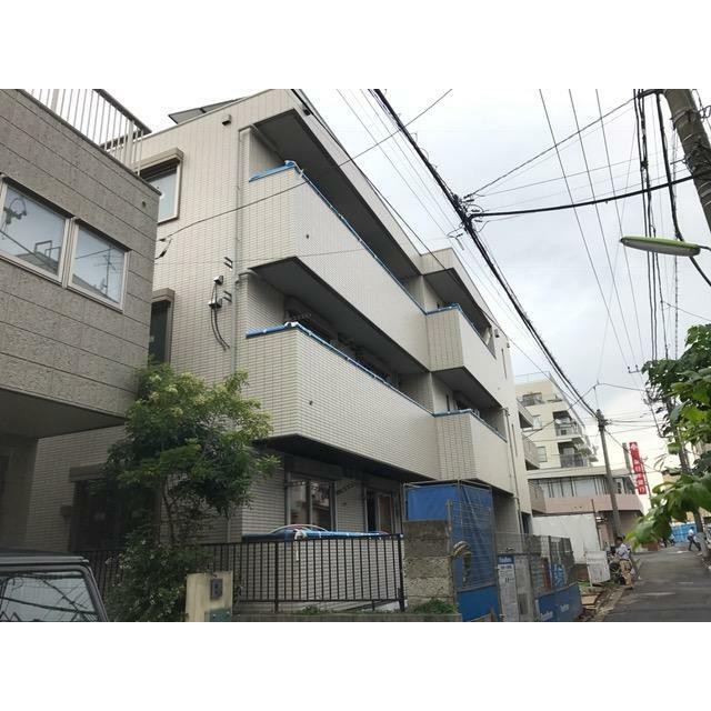 世田谷区北沢３丁目 【賃貸居住】マンション