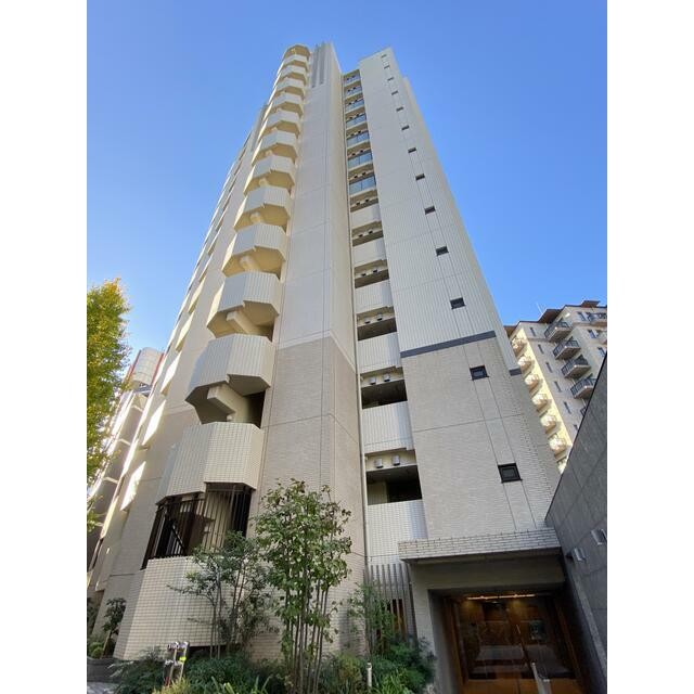 世田谷区池尻３丁目 【賃貸居住】マンション