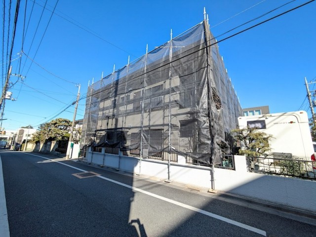 世田谷区弦巻４丁目 【賃貸居住】アパート