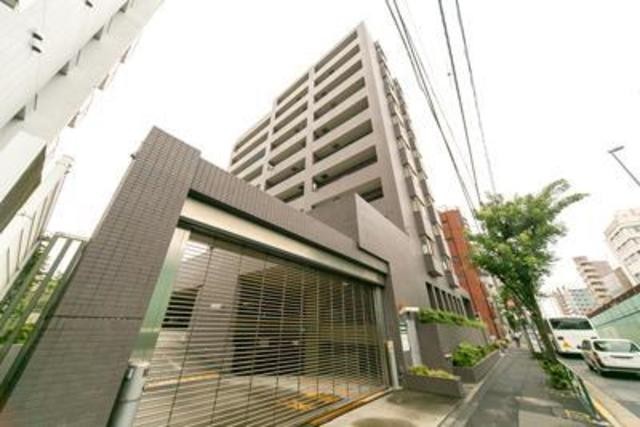 渋谷区松濤２丁目 【賃貸居住】マンション