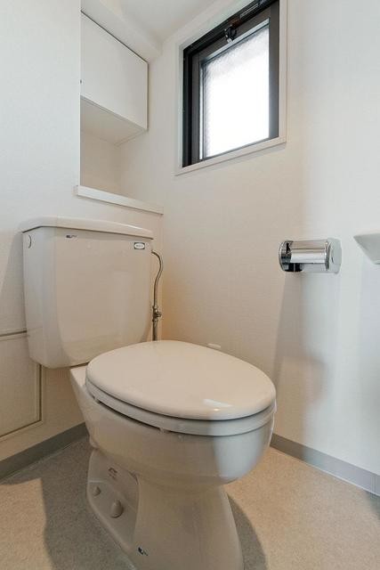 ※写真は同タイプ住戸です。(内装)