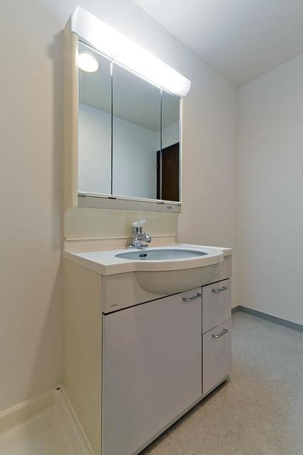 ※写真は同タイプ住戸です。(内装)