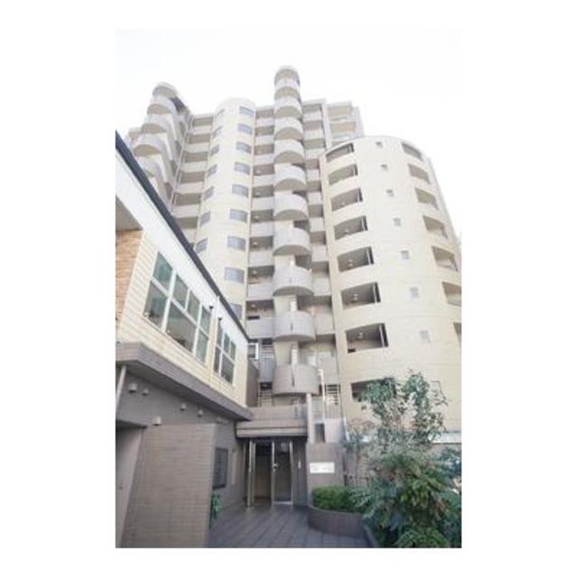 江東区大島１丁目 【賃貸居住】マンション