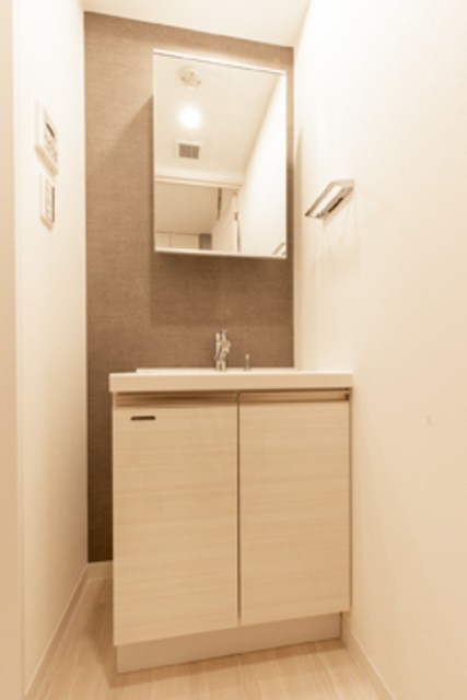 ※写真は同タイプ住戸です。(内装)