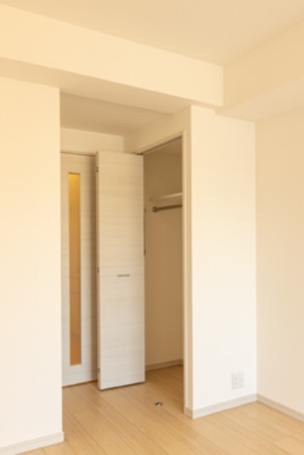 ※写真は同タイプ住戸です。(内装)