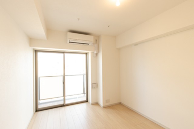 ※写真は同タイプ住戸です。(居間)