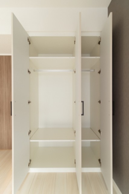 ※写真は同タイプ住戸です。(内装)