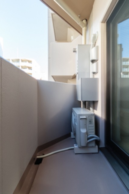 ※写真は同タイプ住戸です。