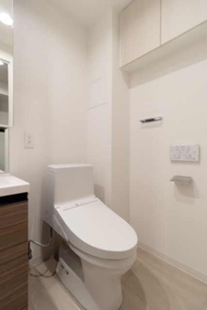 ※写真は同タイプ住戸です。(内装)