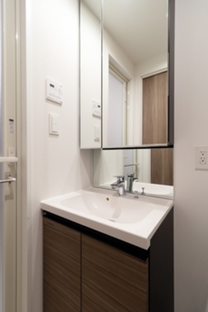 ※写真は同タイプ住戸です。(内装)