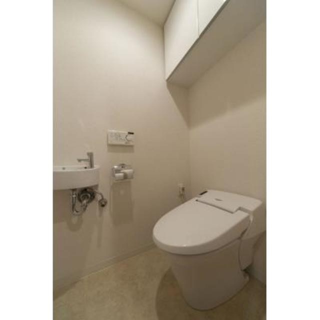 ※写真は同タイプ住戸です。(内装)