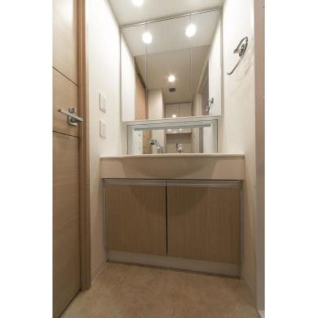 ※写真は同タイプ住戸です。(内装)