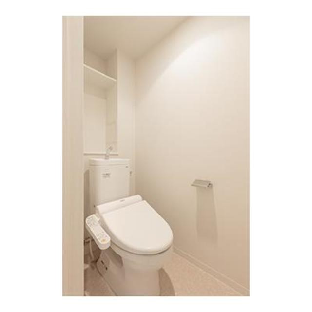 ※写真は同タイプ住戸です。(内装)