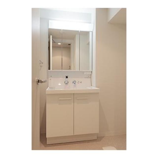 ※写真は同タイプ住戸です。(内装)