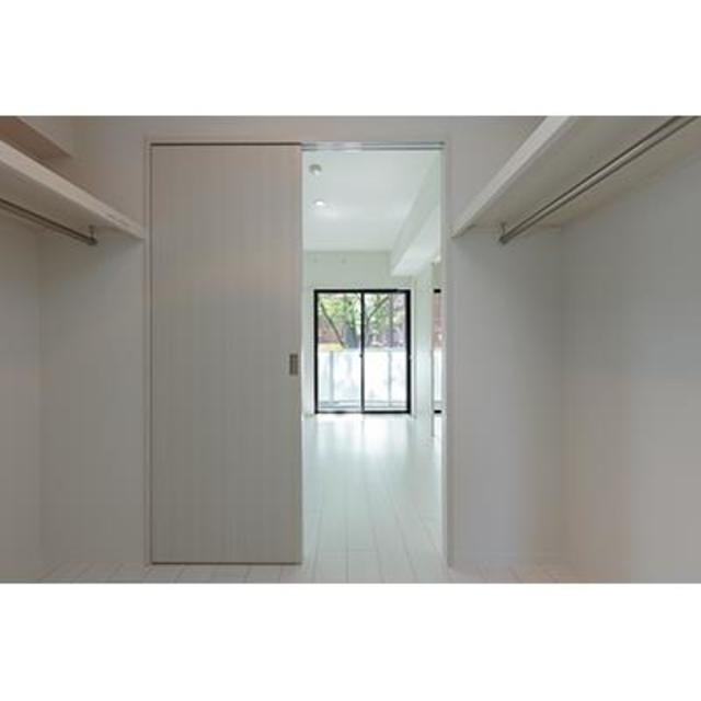 ※写真は同タイプ住戸です。(内装)