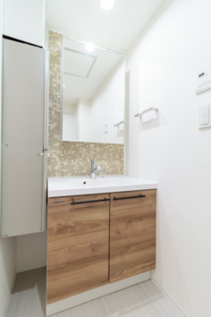 ※写真は同タイプ住戸です。(内装)