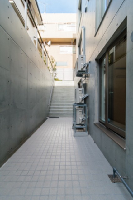 ※写真は同タイプ住戸です。