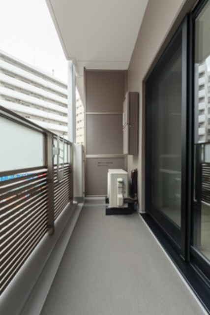 ※写真は同タイプ住戸です。