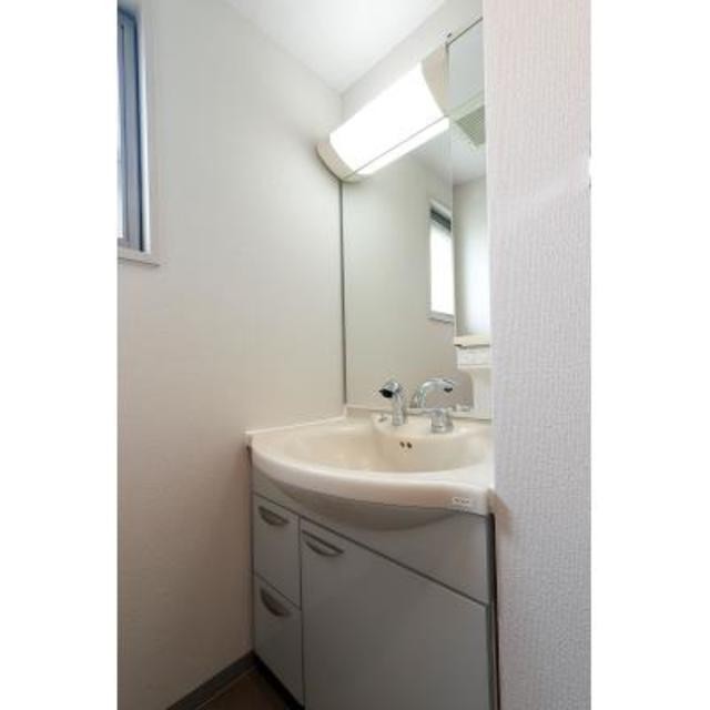 ※写真は同タイプ住戸です。(内装)