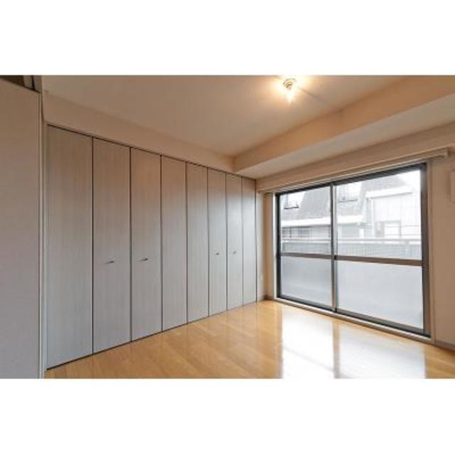 ※写真は同タイプ住戸です。(内装)