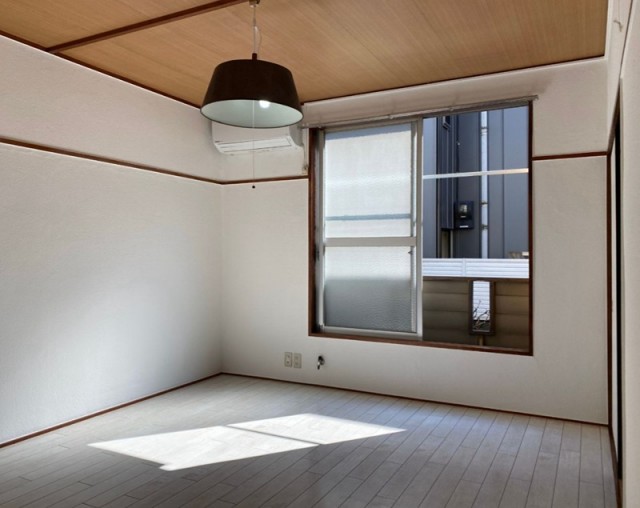 ※同仕様写真含む(居間)